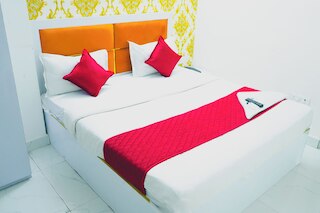 ルームシャラ112ホテルブリスボーン