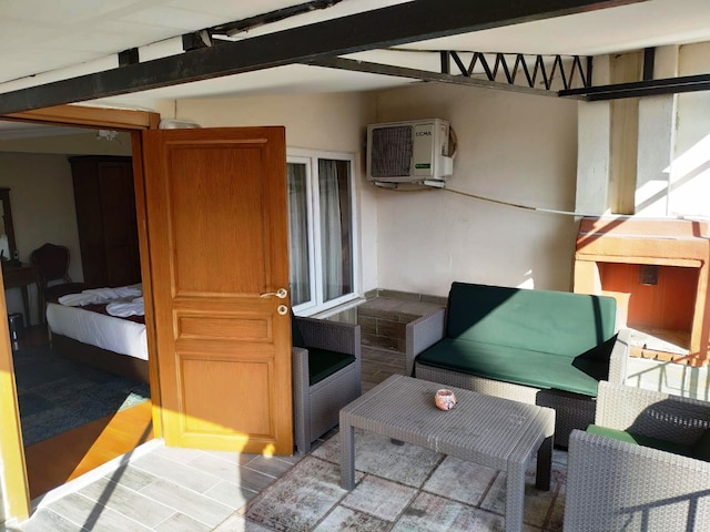 ルーム-コージー アパートメント イン オールド シティ センター ユー