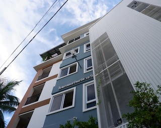 エアポー A1 ホテル