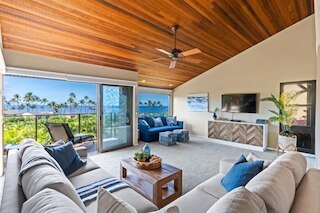 ワイレア エルア、#0802 2 ベッドルーム コンド バイ レッドオーニング