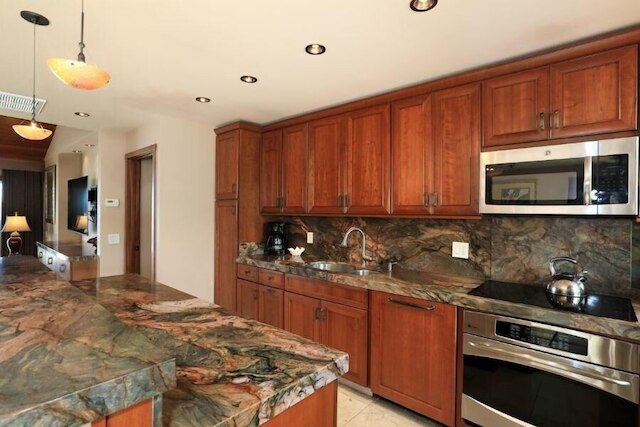 ワイレアエルア, #1508 2 ベッドルームコンド バイ レッドオーニング