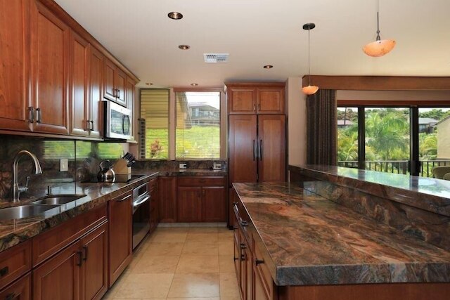 ワイレアエルア, #1508 2 ベッドルームコンド バイ レッドオーニング