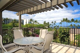 ワイレアエルア, #1508 2 ベッドルームコンド バイ レッドオーニング