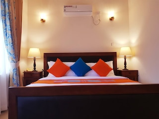 マイハベロック タウン スタジオ アパートメント ウィズ オウン プライベート ゲート パーキング イン メイン シティ