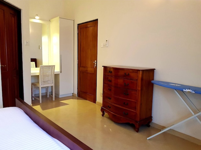 マイハベロック タウン スタジオ アパートメント ウィズ オウン プライベート ゲート パーキング イン メイン シティ