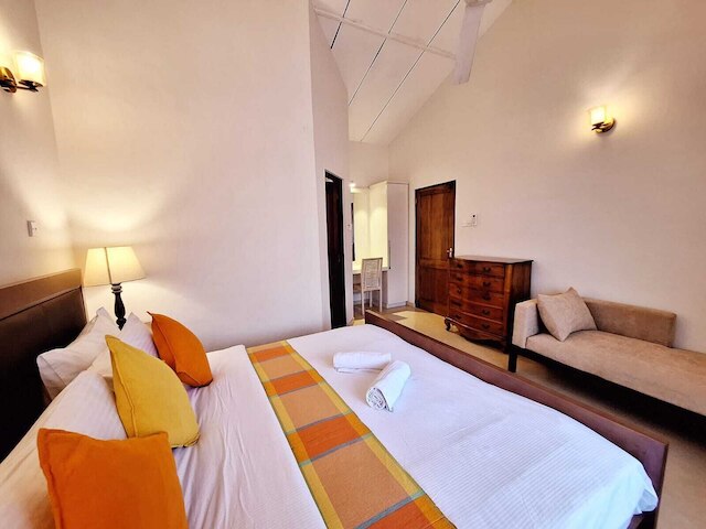 マイハベロック タウン スタジオ アパートメント ウィズ オウン プライベート ゲート パーキング イン メイン シティ