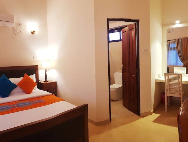 マイハベロック タウン スタジオ アパートメント ウィズ オウン プライベート ゲート パーキング イン メイン シティ