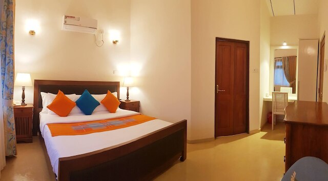 マイハベロック タウン スタジオ アパートメント ウィズ オウン プライベート ゲート パーキング イン メイン シティ