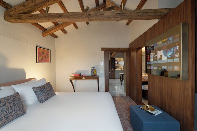 パラッツォガルゾニ