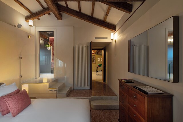 パラッツォガルゾニ