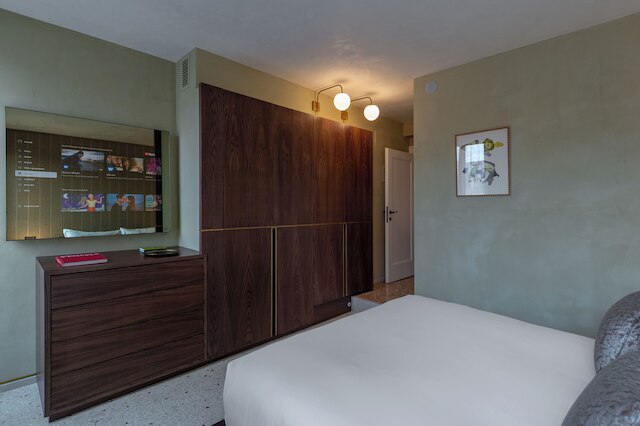 パラッツォガルゾニ