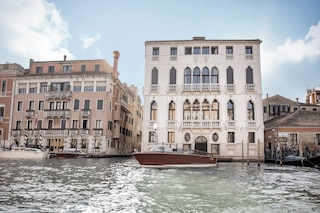 パラッツォガルゾニ