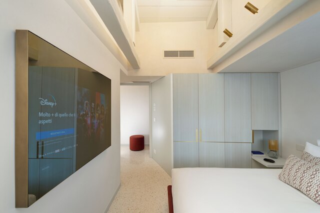 パラッツォガルゾニ