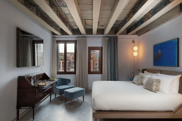 パラッツォガルゾニ