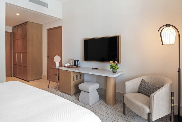 ヴィダ クリーク ビーチ  ホテル