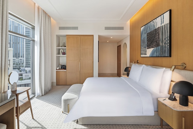 ヴィダ クリーク ビーチ  ホテル