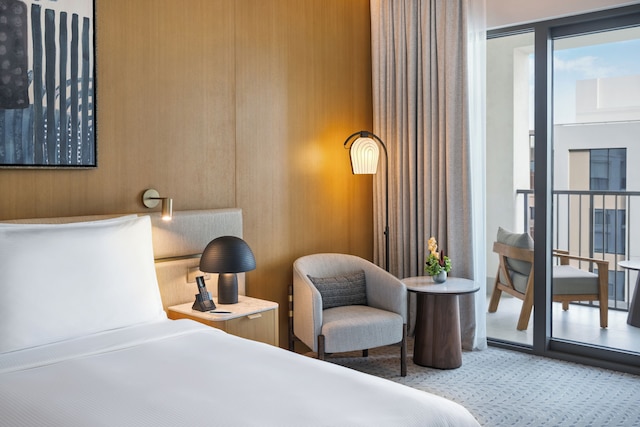 ヴィダ クリーク ビーチ  ホテル