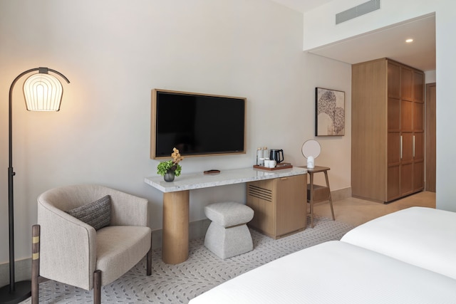 ヴィダ クリーク ビーチ  ホテル