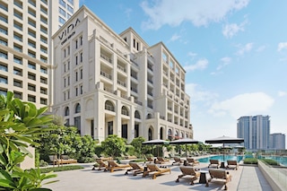 ヴィダ クリーク ビーチ  ホテル