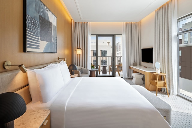 ヴィダ クリーク ビーチ  ホテル