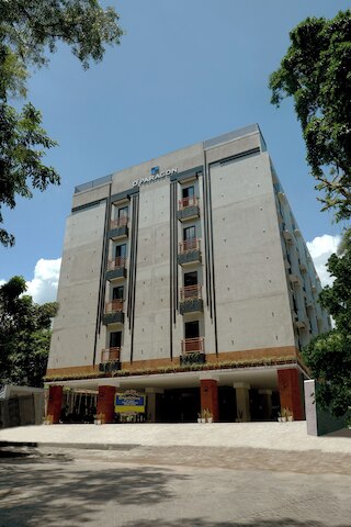 ディパラゴンメンテン