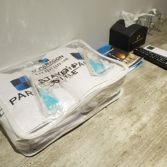 ディパラゴンメンテン