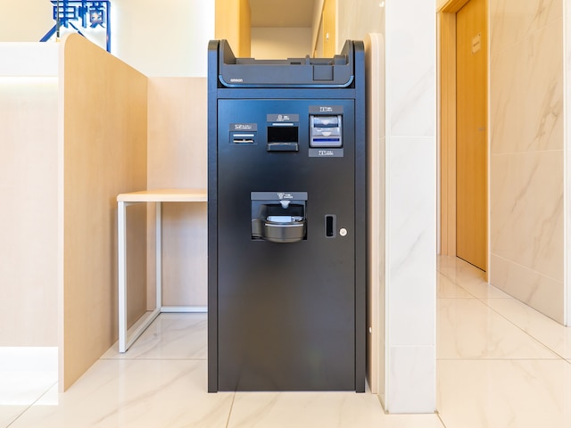 東横 INN 横浜駅西口