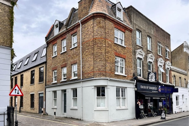 ザ ハマースミス プレイス - ブライト  2BッドR フラット