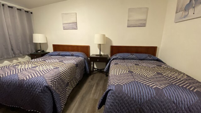 ゴールデンケントモーテル