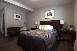 ゴールデンケントモーテル