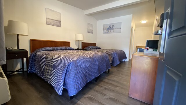 ゴールデンケントモーテル