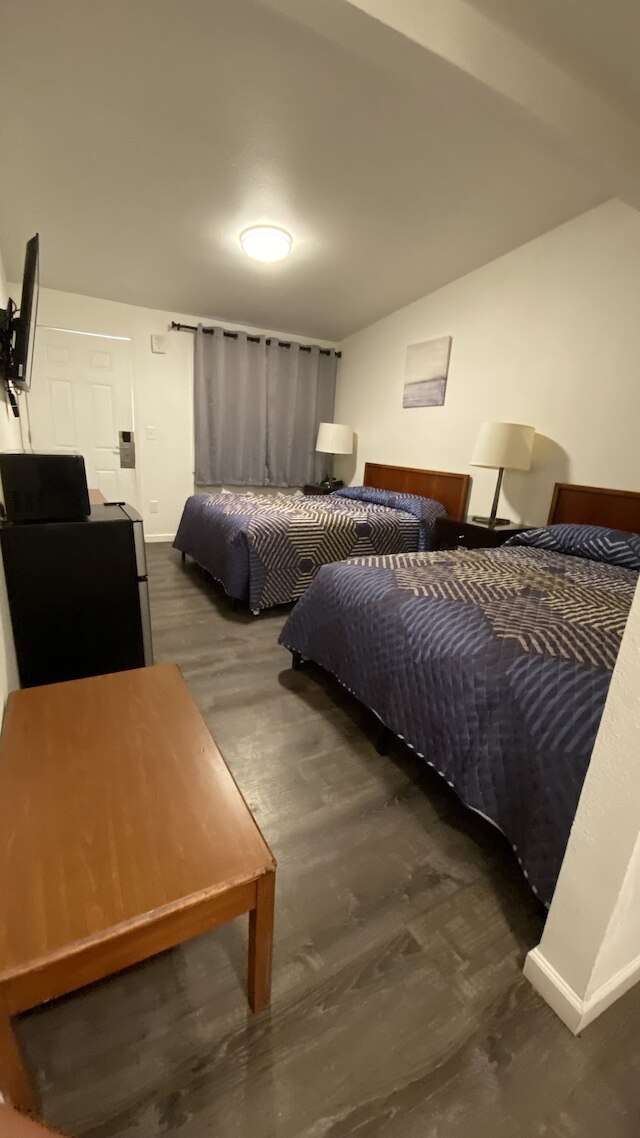 ゴールデンケントモーテル