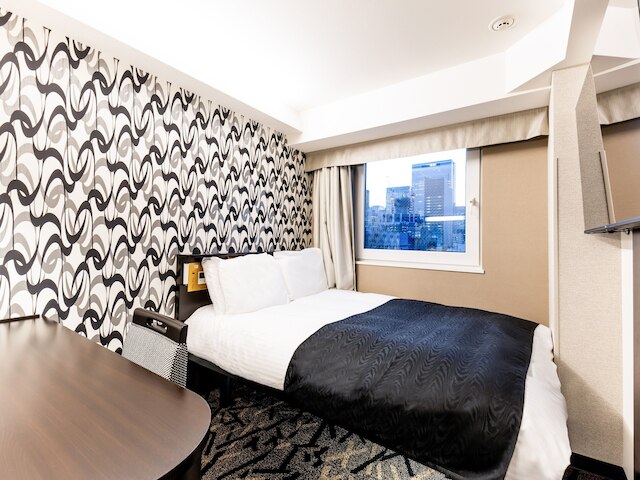 アパホテル〈茅場町八丁堀駅前〉