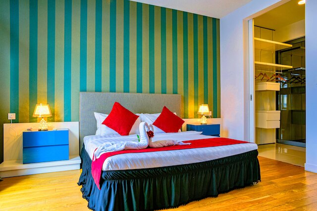 ハッピースイート・アット・プラチナKLCC