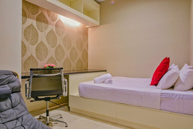 ハッピースイート・アット・プラチナKLCC