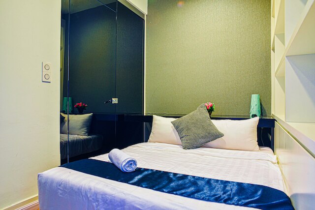 ハッピースイート・アット・プラチナKLCC