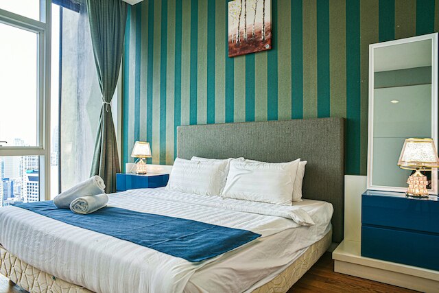 ハッピースイート・アット・プラチナKLCC