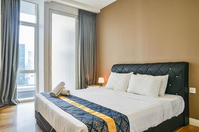 ハッピースイート・アット・プラチナKLCC