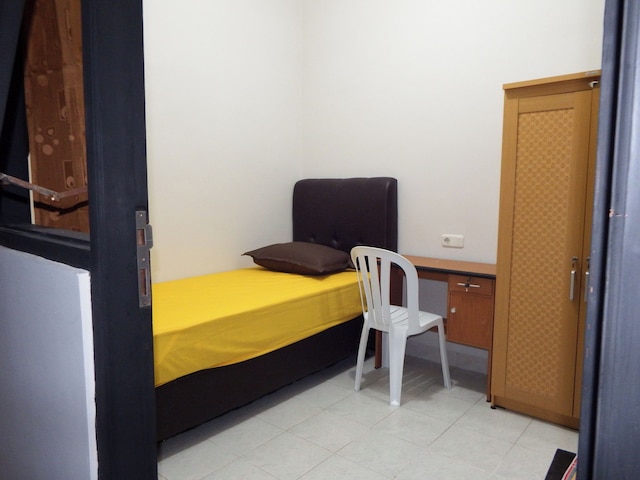 キングコスト・カランジャティ 1