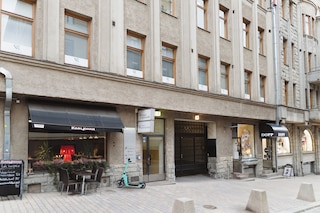 ホテル・バスティアン