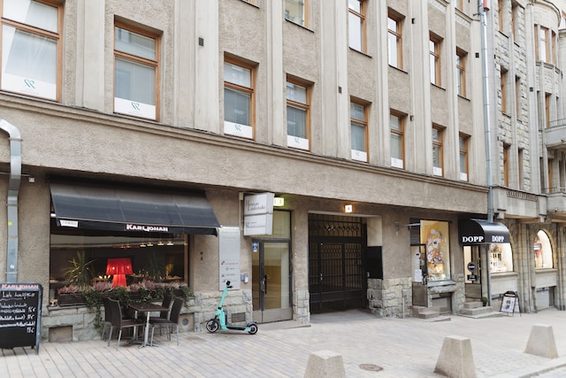 ホテル・バスティアン