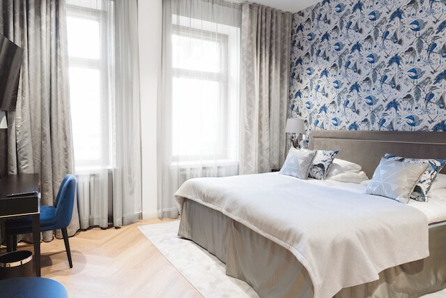 ホテル・バスティアン