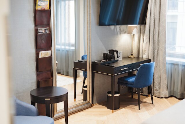 ホテル・バスティアン