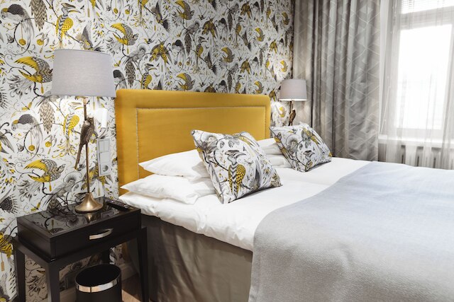 ホテル・バスティアン