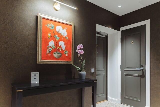 ホテル・バスティアン