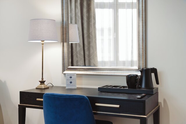 ホテル・バスティアン