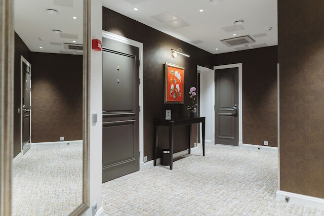 ホテル・バスティアン