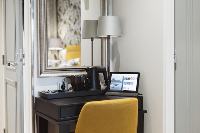 ホテル・バスティアン