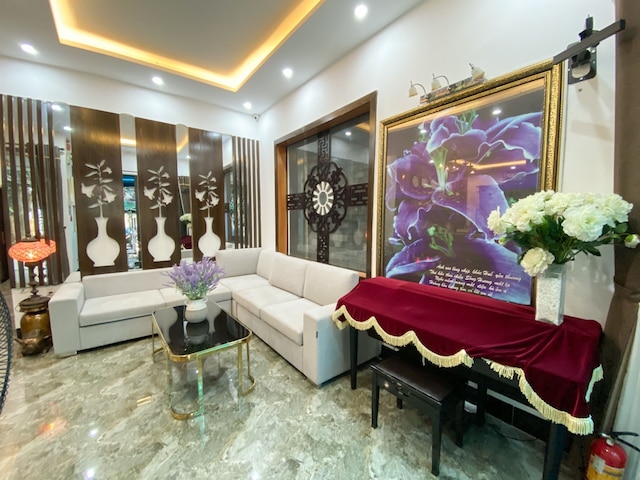 ヌエンフンホテル