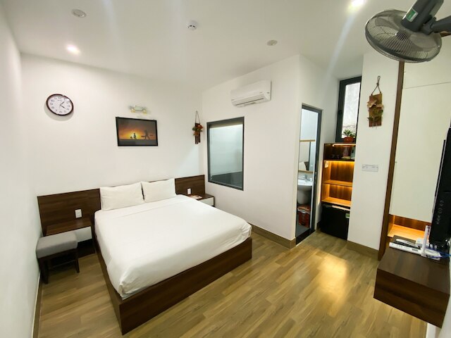 ヌエンフンホテル